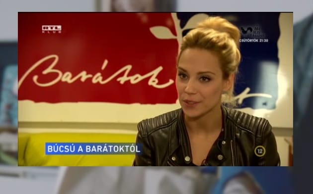 Kiszáll a Barátok közt egyik szereplője 16 év után