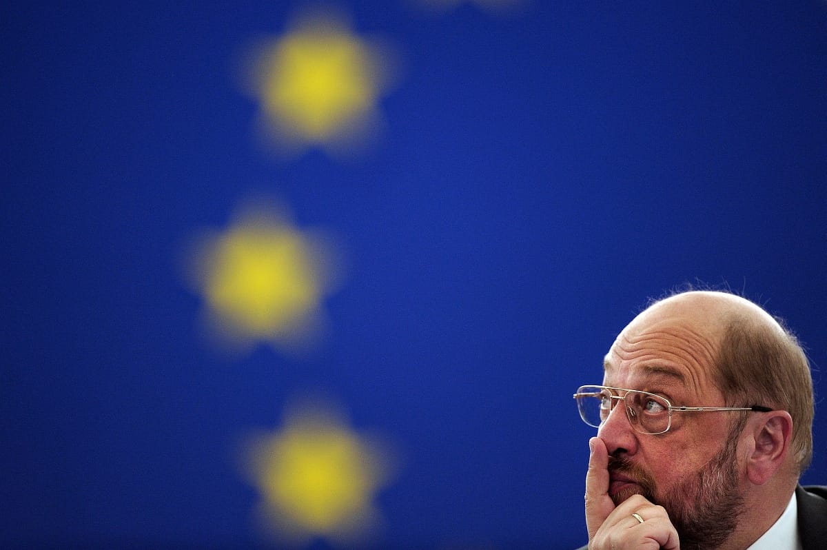 Spiegel: Martin Schulz magáncélokra folyatta ki keze közül az EU pénzét