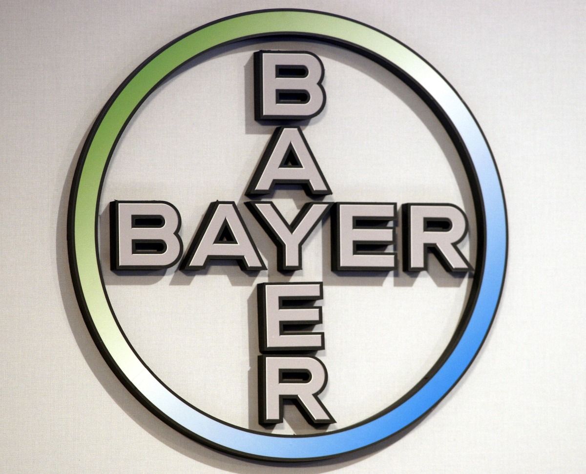 2 milliárd dolláros büntetést szabtak ki a Bayerre egy rákkeltő gyomirtó miatt