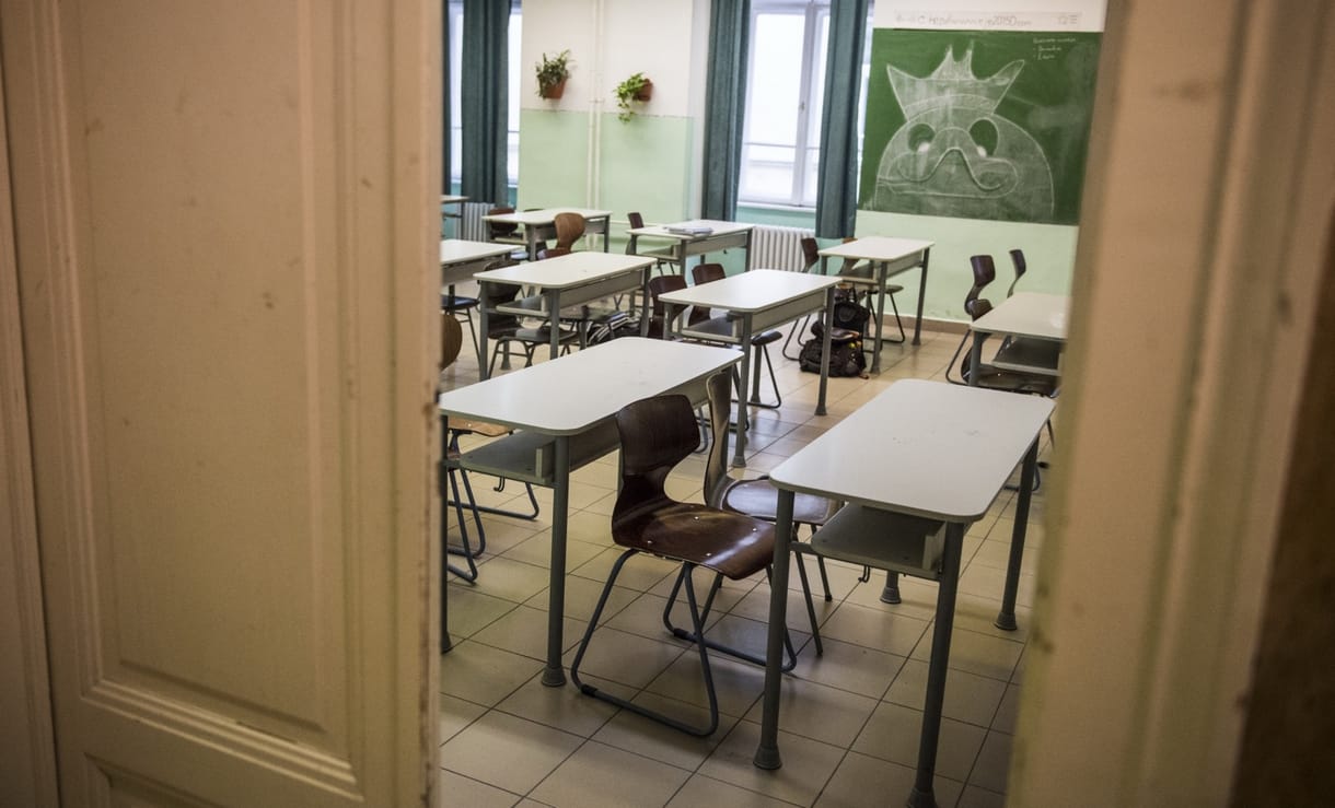Ez az igazi tragédiája a magyar iskolának – új elemzések a PISA 2015-ről