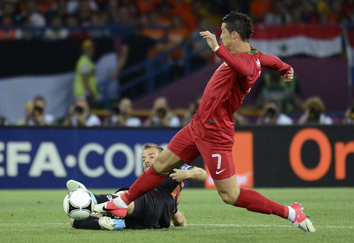 A portugálok elárulták a hollandverés titkát