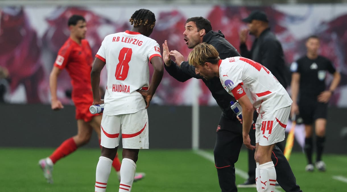 Az utolsó pillanatban mentett pontot Lőw Zsolt csapata a Bayern ellen, elmaradt a bajnokavatás