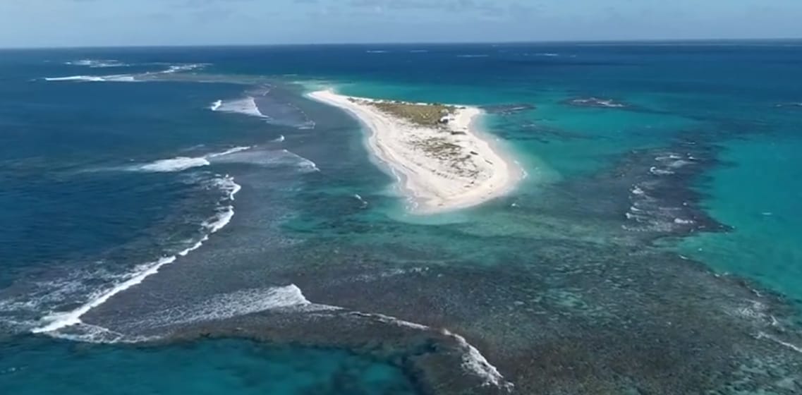 Telibe kapta a hurrikán a hawaii szigetet, és eltörölte a Föld színéről