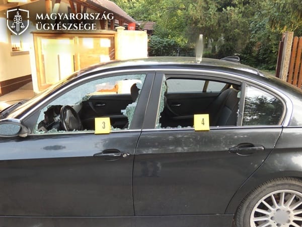 Saját anyósa, apósa és sógora próbált megölni egy férfit