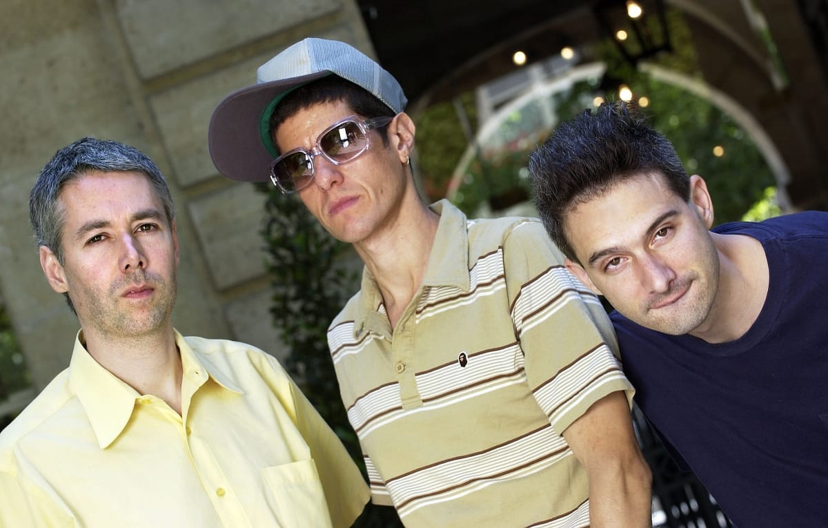 Több százezer dollárt fizet a Monster a Beastie Boys-nak