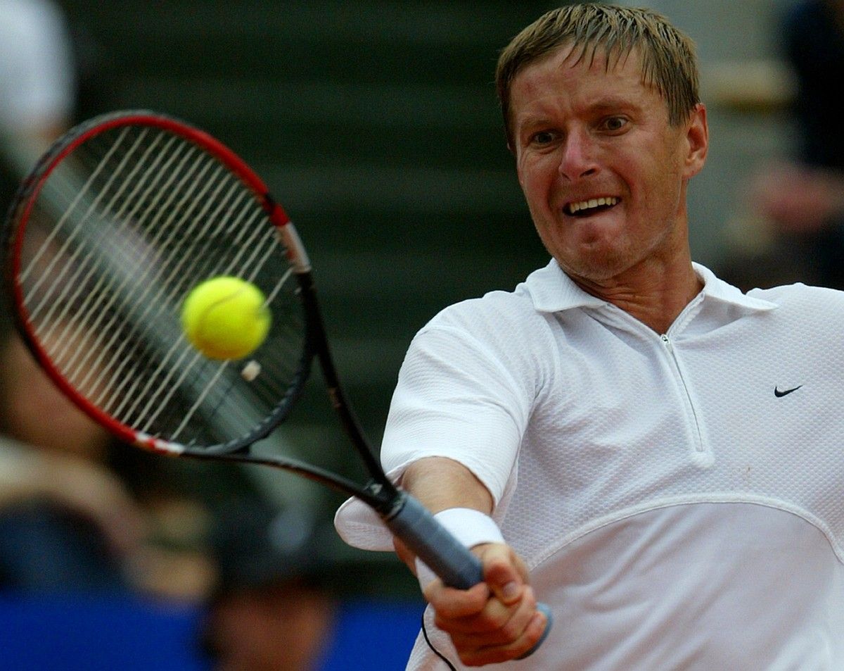 Nem volt unalmas, amikor mindent Steffi Graf nyert? – Interjú az egykori világelsővel