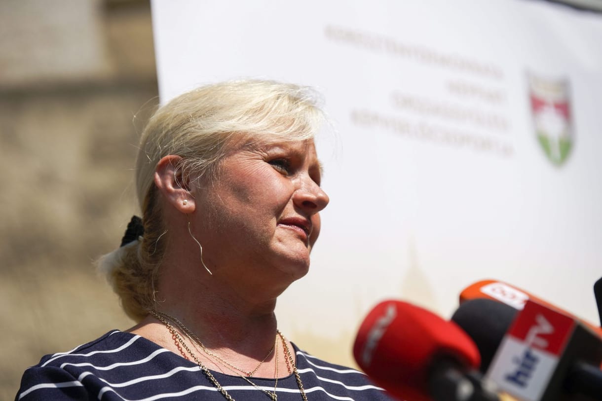 Kétszer is kikapott a Fidesz politikusa, mégis állami kitüntetést kapott