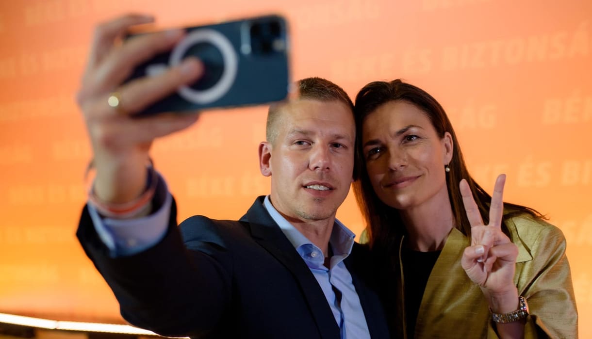 Para-Kovács Imre: Engem gyíkká változtatott