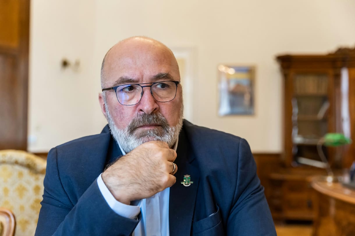Pikó András: „Ez nem ugyanaz a meccs, mint amit öt évvel ezelőtt lejátszottunk”