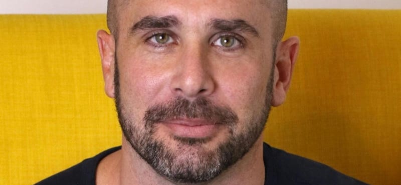 Szondy Máté pszichológus: Találtam egy sorozatot, ami nem használ hollywoodi vagy netflixes mázakat, és fontos kérdéseket feszeget