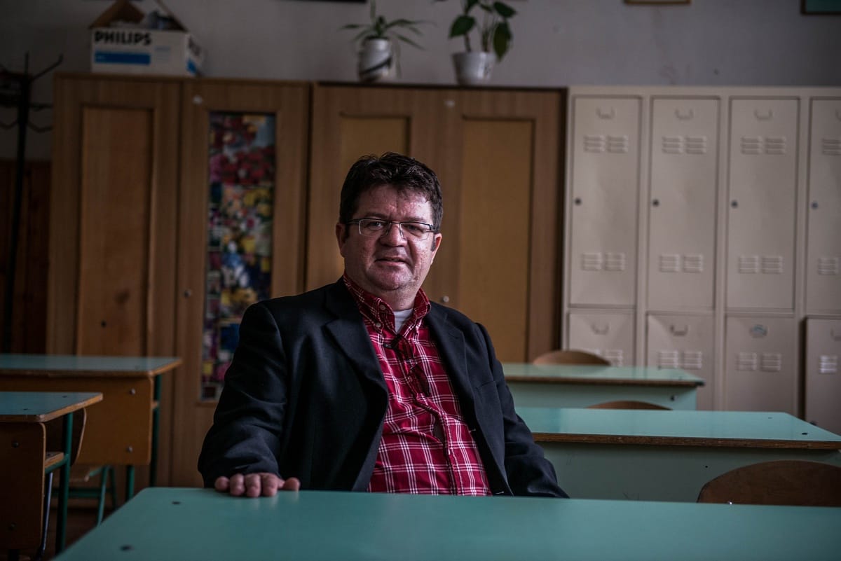 Ombudsman: jogsértő az idei szakmai érettségi
