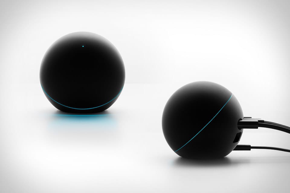 Ezért nem Kínában készül a Nexus Q