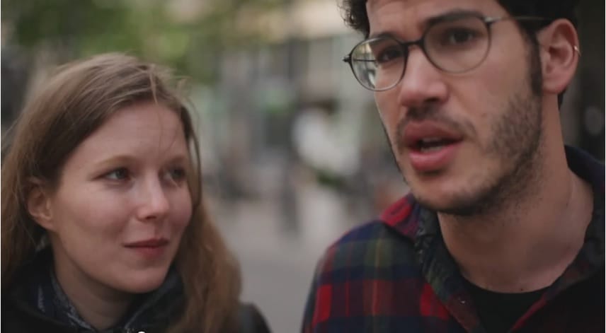 Ennél eltaláltabb videót még nem láthatott a női-férfi egyenjogúságról