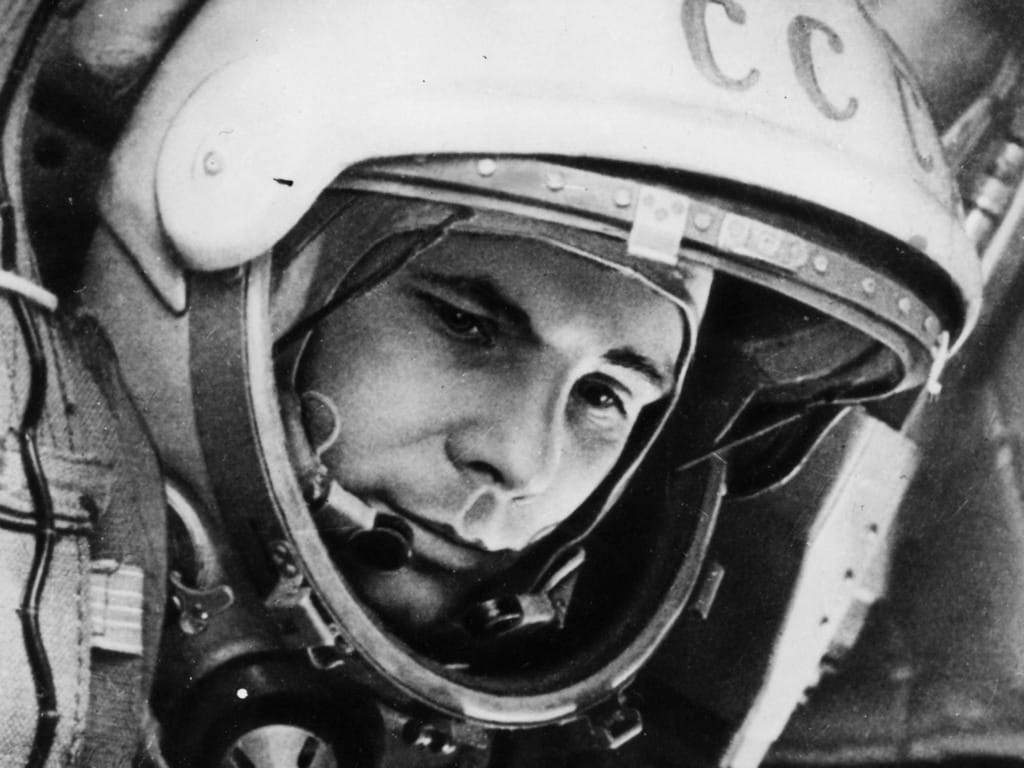 Lepisilt buszkerék és a földet érés valósága – még mindig sok a titok Gagarin körül