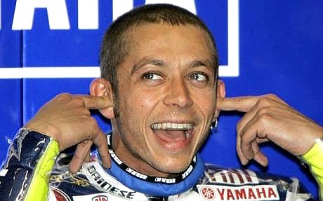 Rossi júniusban dönt: Forma-1 vagy MotoGP