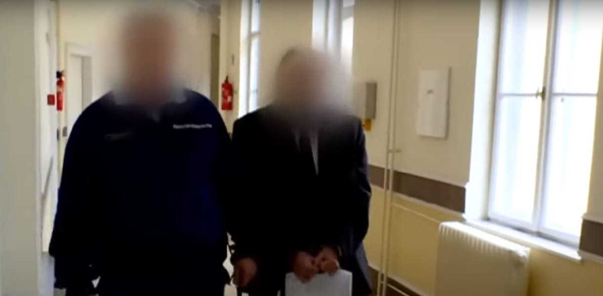 A bíróság nem engedte szabadon Vásárhelyi Jánost, a bicskei otthon pedofil igazgatóját
