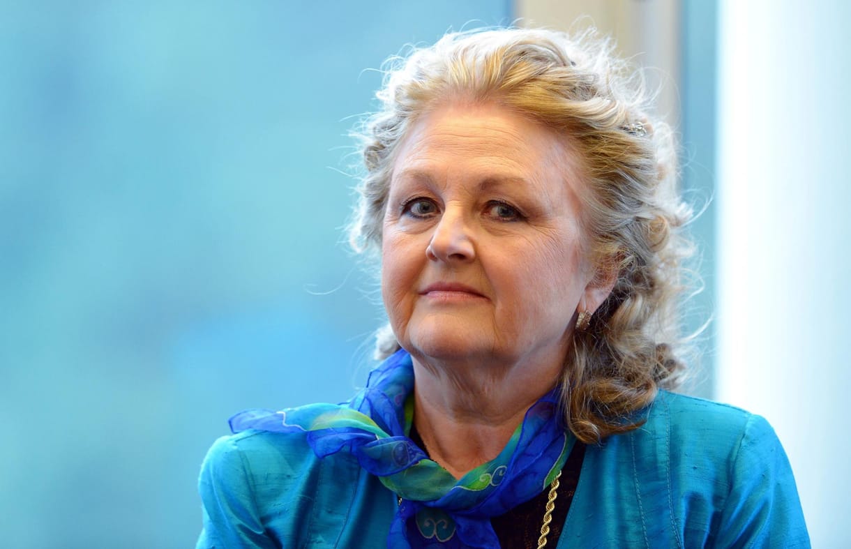 Meghalt a magyar származású operaénekes, Edita Gruberová
