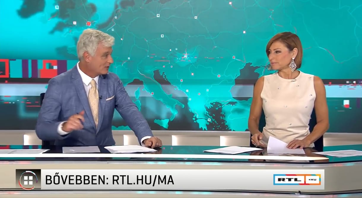 Szellő Istvánt megihlette az ispánság és a vármegyék terve – videó