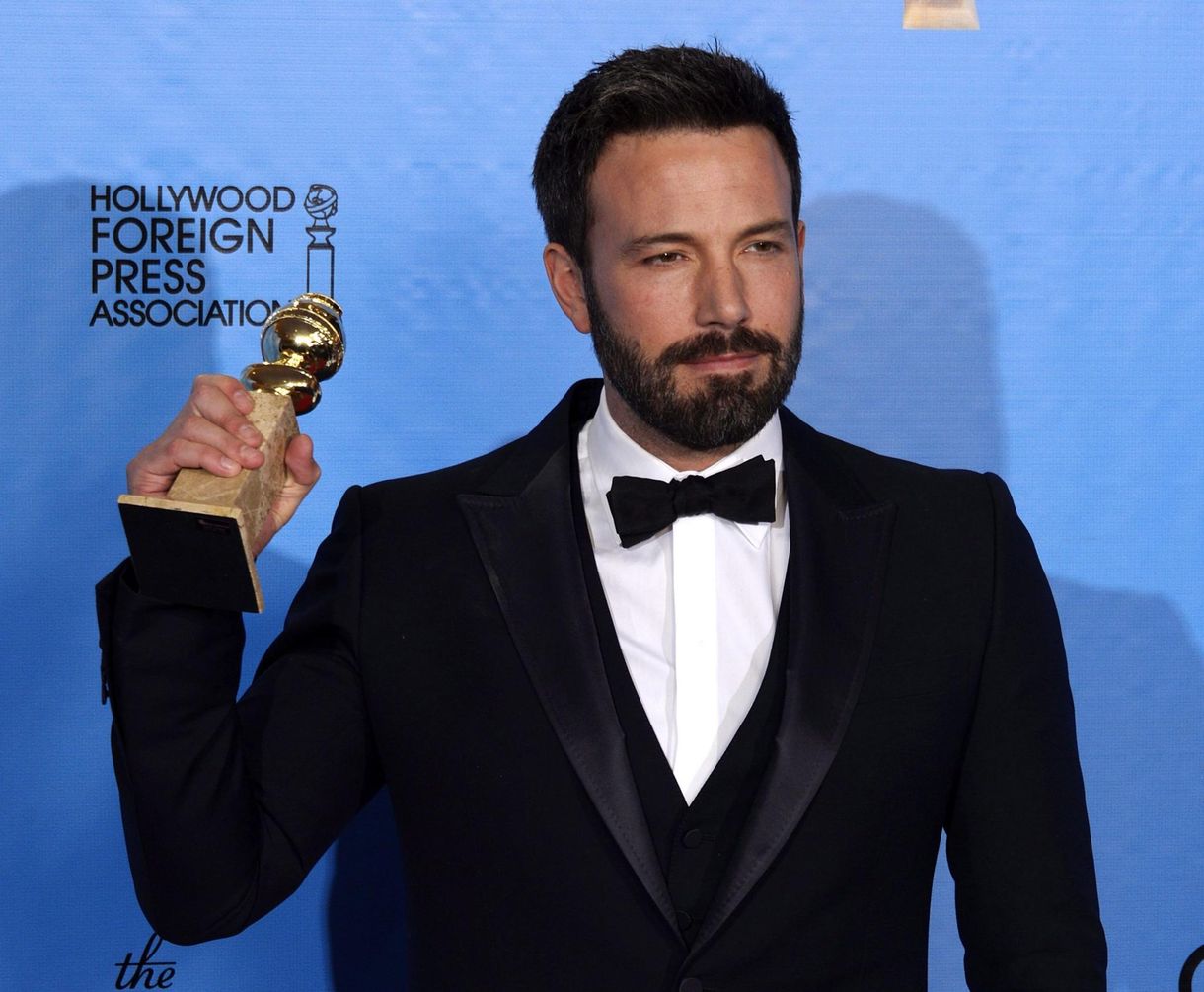 Golden Globe: nyert az Argo-akció, Day-Lewis és a Nyomorultak