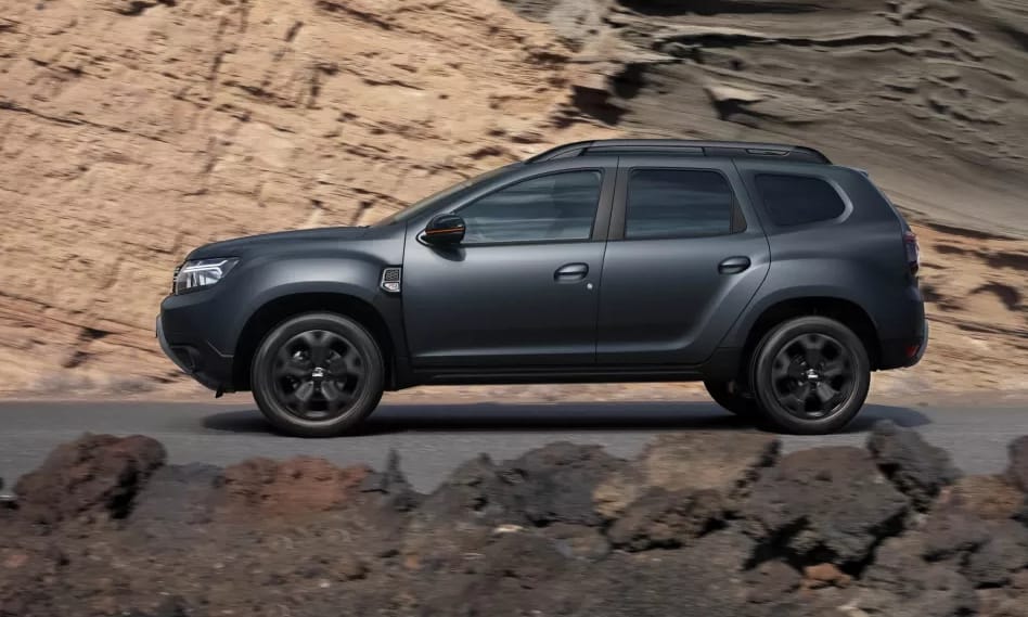 A legdrágább Dacia: 10 millió forint felett nyit a legújabb Duster