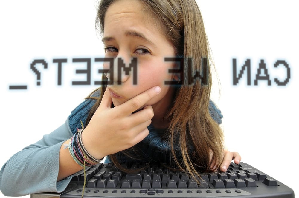 Meglepően sok tinilány tesz fel magáról meztelen fotókat a netre