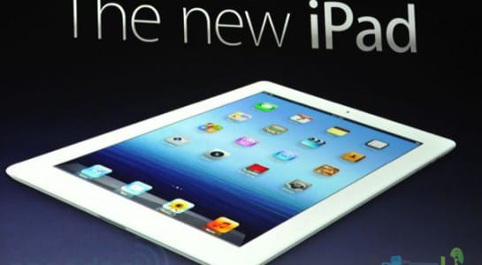 5 dolog, ami feleslegessé válik a jövőben az új iPad miatt