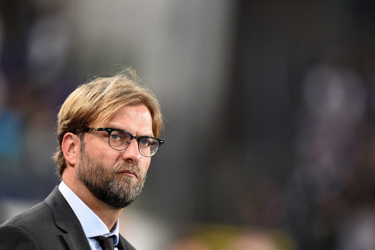 63 éves mélyponton a Liverpool