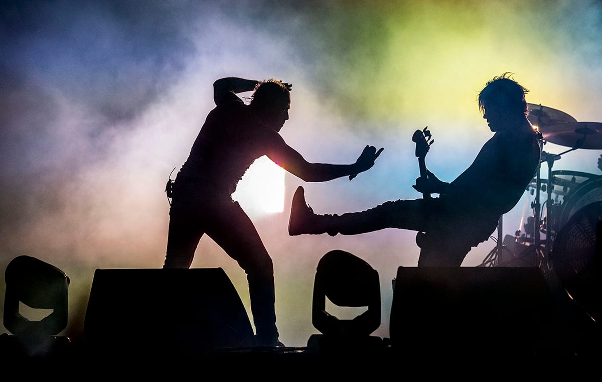 Idén sem telik el az év Prodigy-koncert nékül