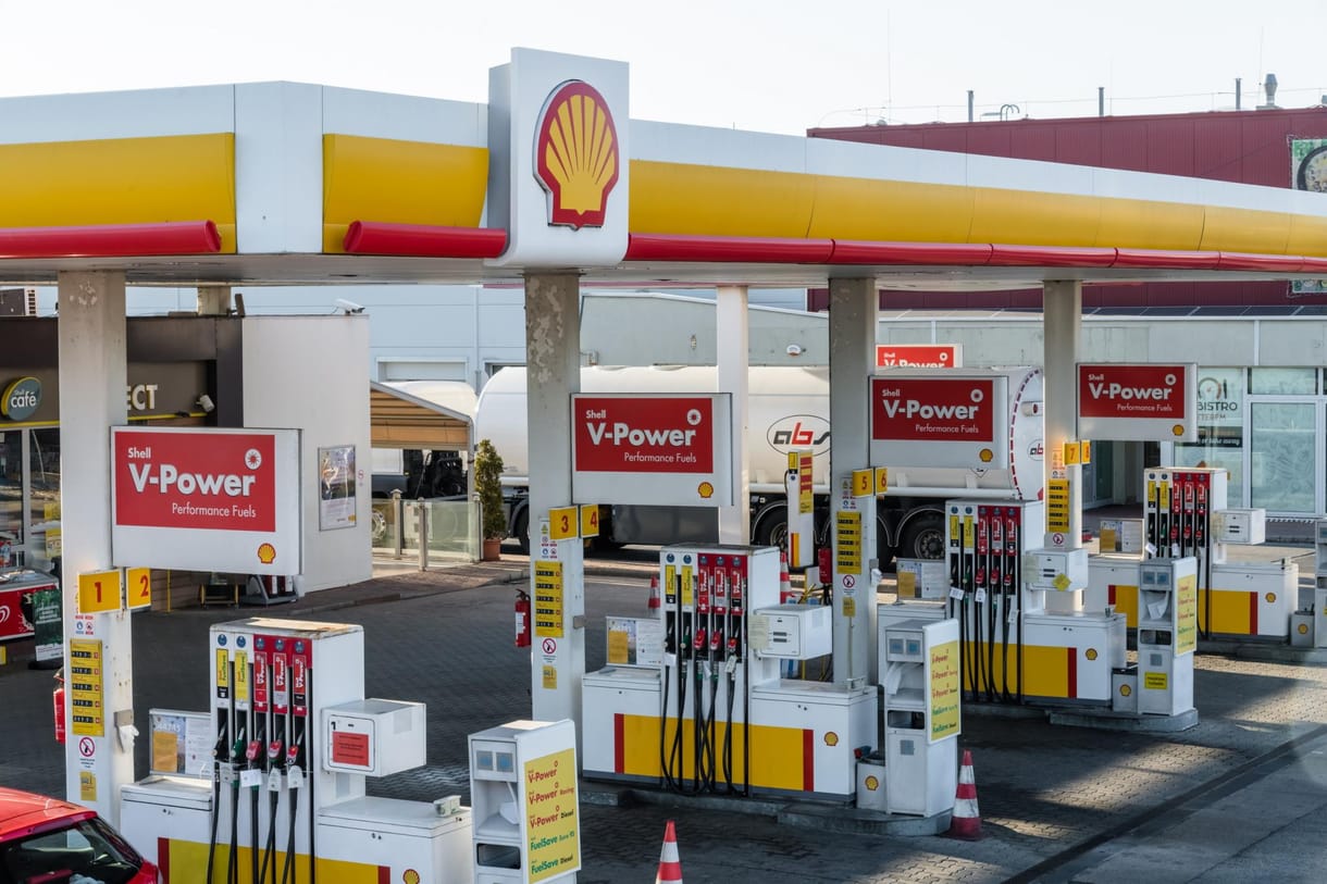 Ráfekszik benzinkutas shopjai bővítésére a Shell