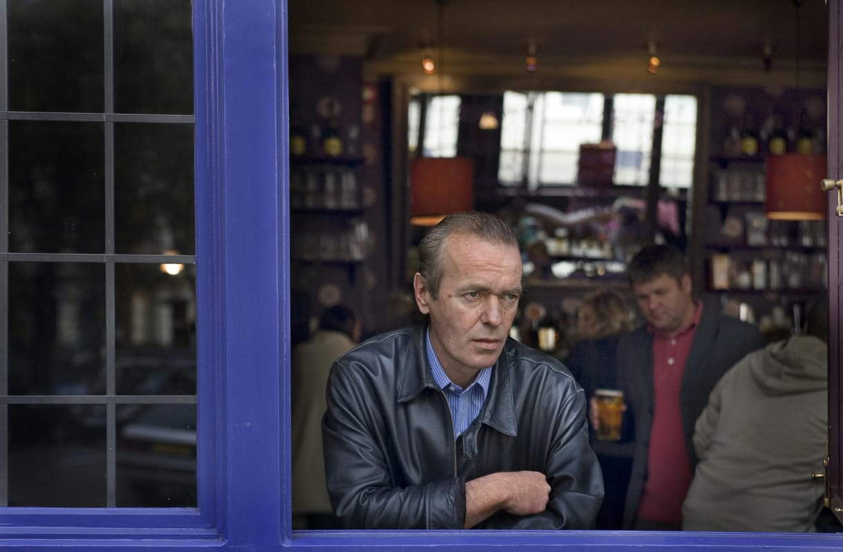 Martin Amis szeptember 11-ről és a haláltáborokról is úgy írt, mint szinte senki más