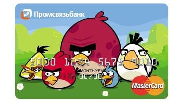 Tévén is játszható az Angry Birds