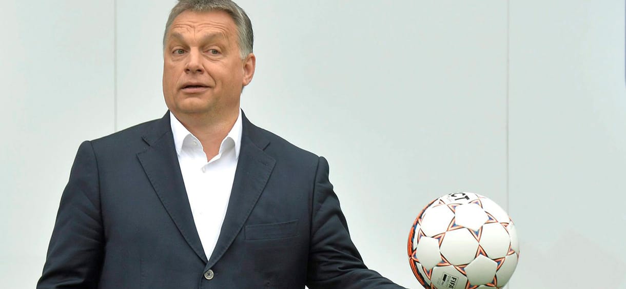 „Kiemelkedően fontos közérdek”, hogy minden ovis gyerek azonnal labdát kapjon a lábára