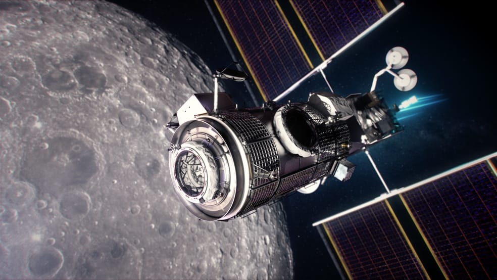 A NASA történetének legnagyobb költségcsökkentését tervezi a Trump-kormány, törölhetik az egyik legfontosabb holdprojektet is