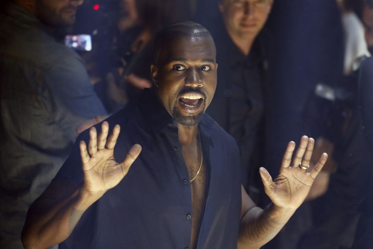 Nem lesz tárgyalás, de Kanye Westnek perkálnia kell Presser Gábornak
