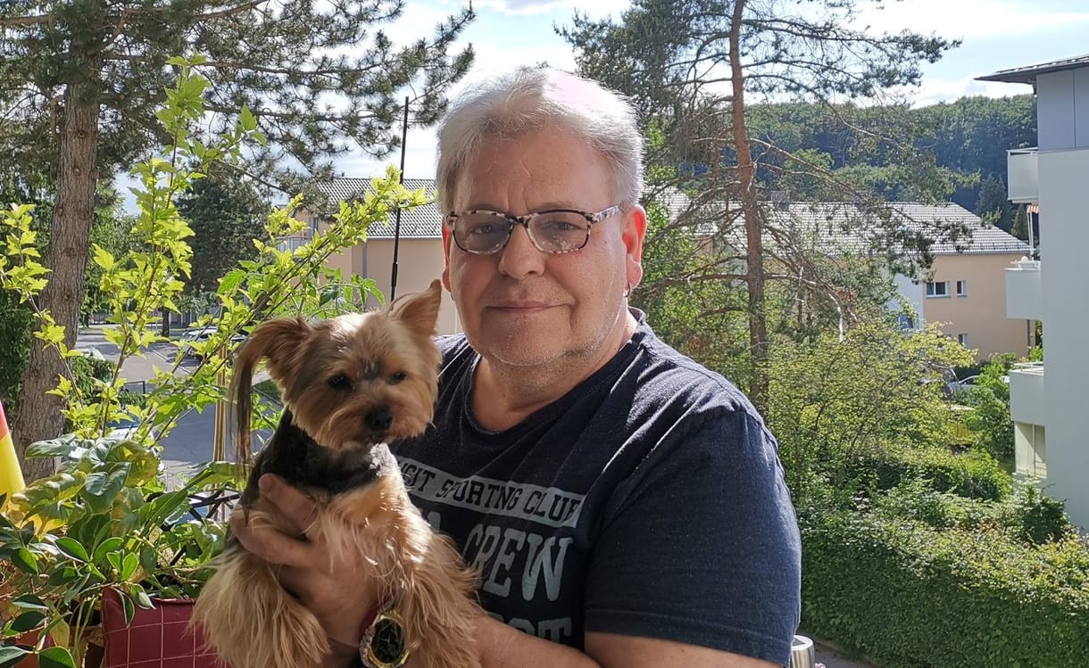 Budapesten temetik el Terry Blacket