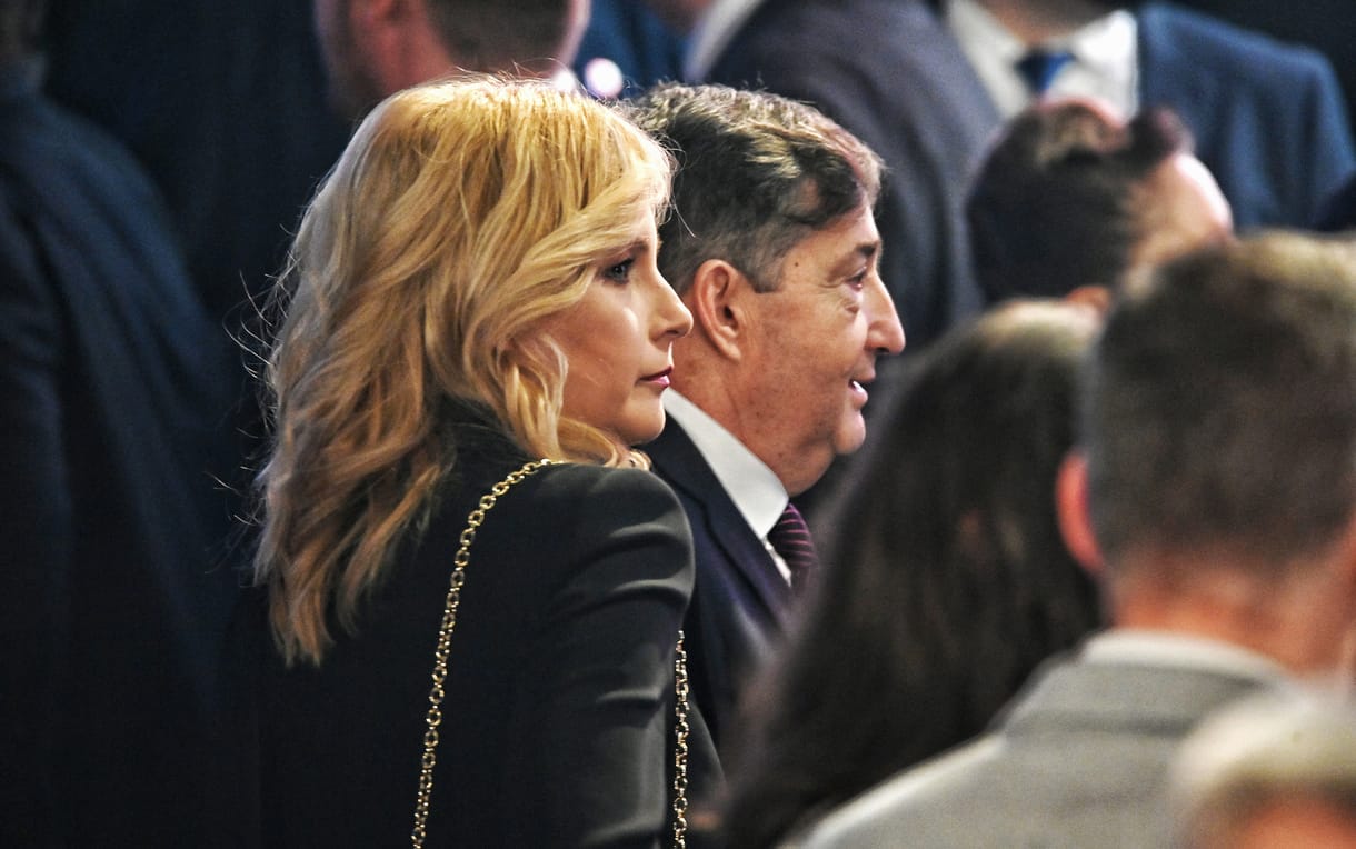 Újra a TV2 műsorvezetőjeként lesz látható Várkonyi Andrea