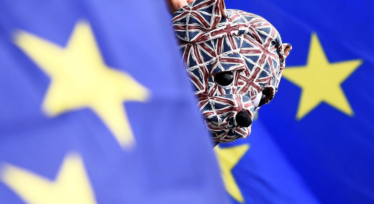 A Brexit után begyorsult a brit infláció