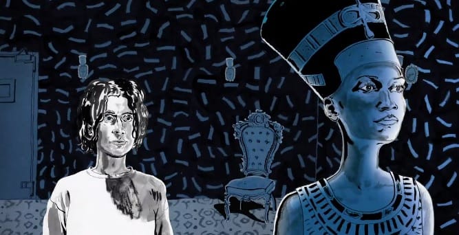 Hihetetlen klippel állt elő Jack White
