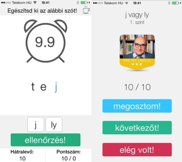Muszály vagy muszáj? - Így fejlesztheti egyszerűen helyesírását