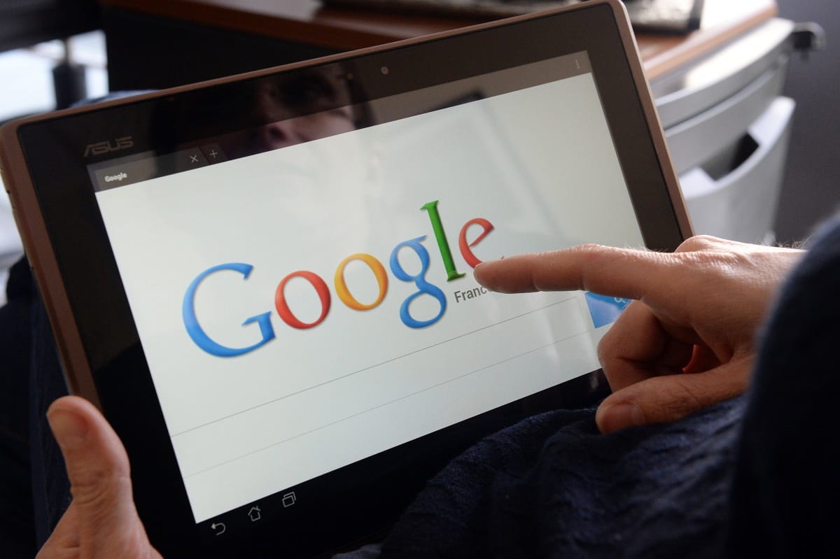 Ez a Google hete volt