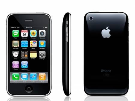 Diéta iPhone-nal