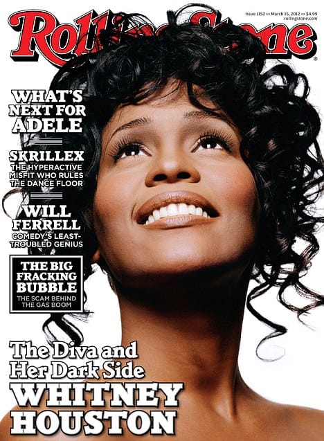 A rosszfiúkkal vigyázni kell! Whitney Houstonnal ijesztegetnek Amerikában