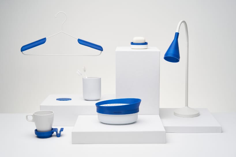 Kicsit meghekkelte az IKEA termékeit egy magyar dizájner