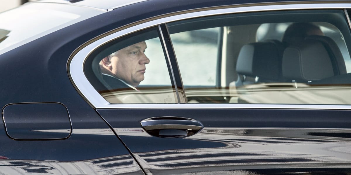 Orbán is ott lesz az újabb világháború megelőzését célzó konferencián