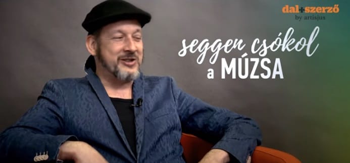 „Magam adom” – miről szól a dal?