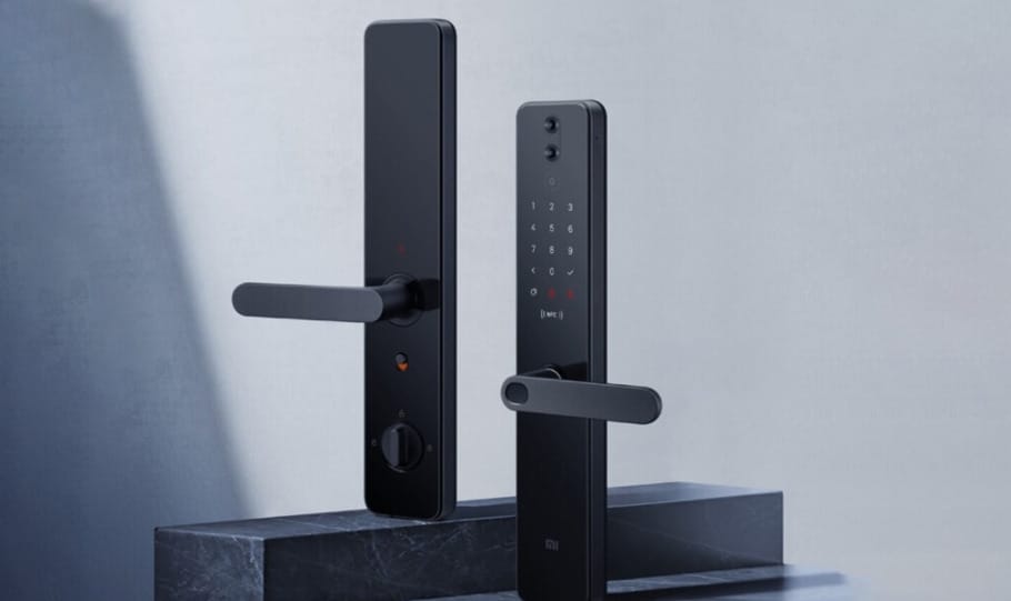 Nem baj, ha nincs kulcs: arcfelismeréses ajtózárat készített a Xiaomi