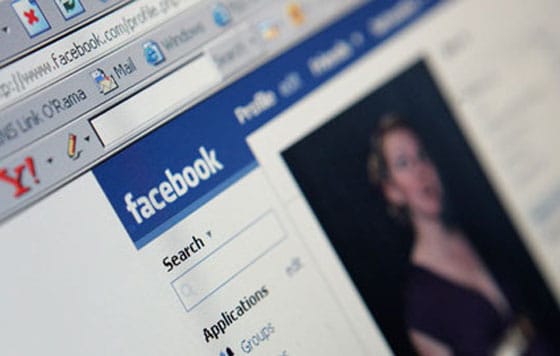 Új Facebook-vírus terjed