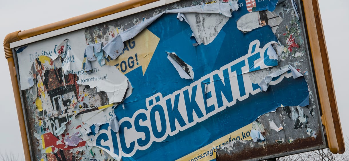 Kormányközeli lapszemle: az alternatív valóságban nincs rezsicsökkentés-csökkentés