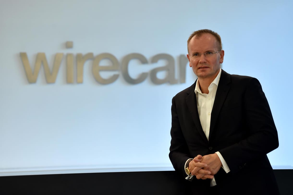664 milliárd forinttal nem tudott elszámolni, előzetesbe került a Wirecard volt vezetője