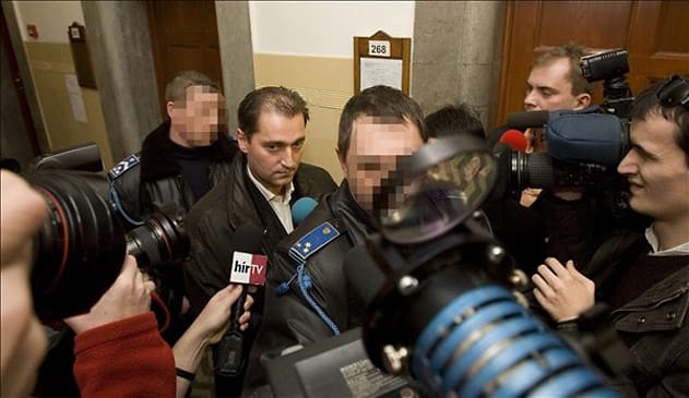 Fideszes politikus is vádlott a Hunvald-ügyben